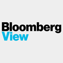 Bloomberg View Op-ed