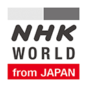 NHK World from Japan